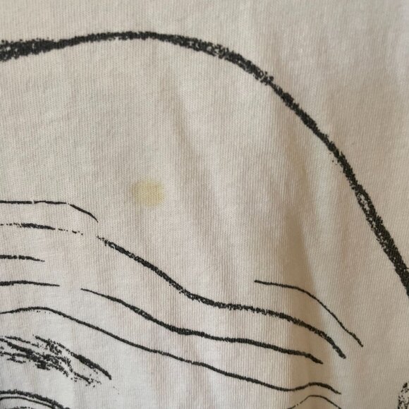 Deerdana Larry David T-Shirt - Picture 4 of 6